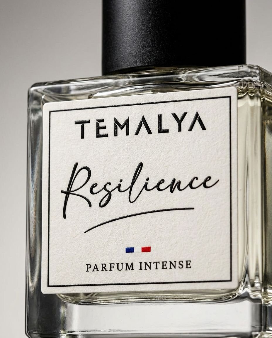 RÉSILIENCE – Image 2