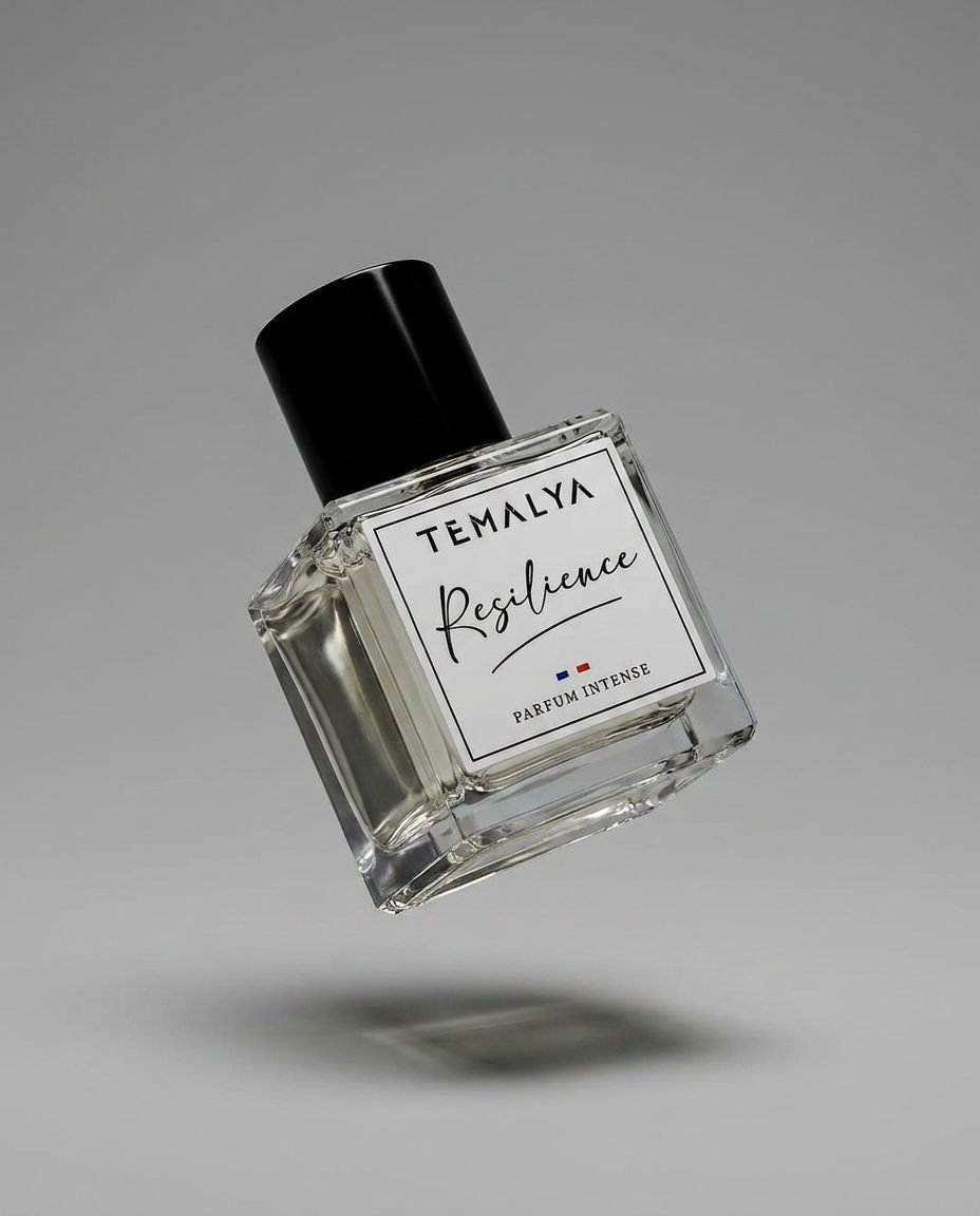 RÉSILIENCE – Image 4