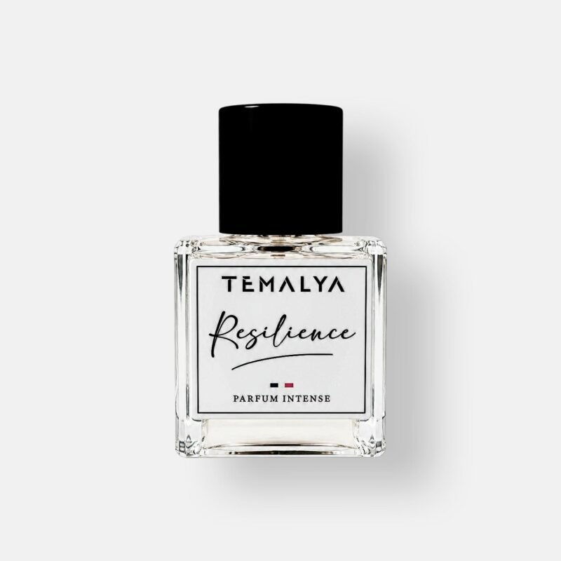 RÉSILIENCE